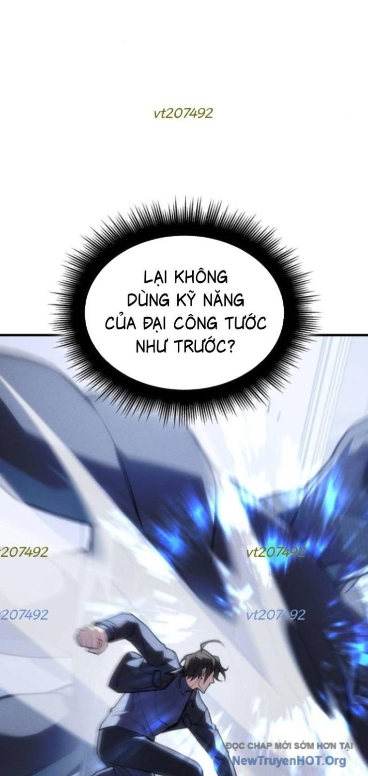 Hồi Quy Bằng Vương Quyền Chap 107 - Next Chap 108