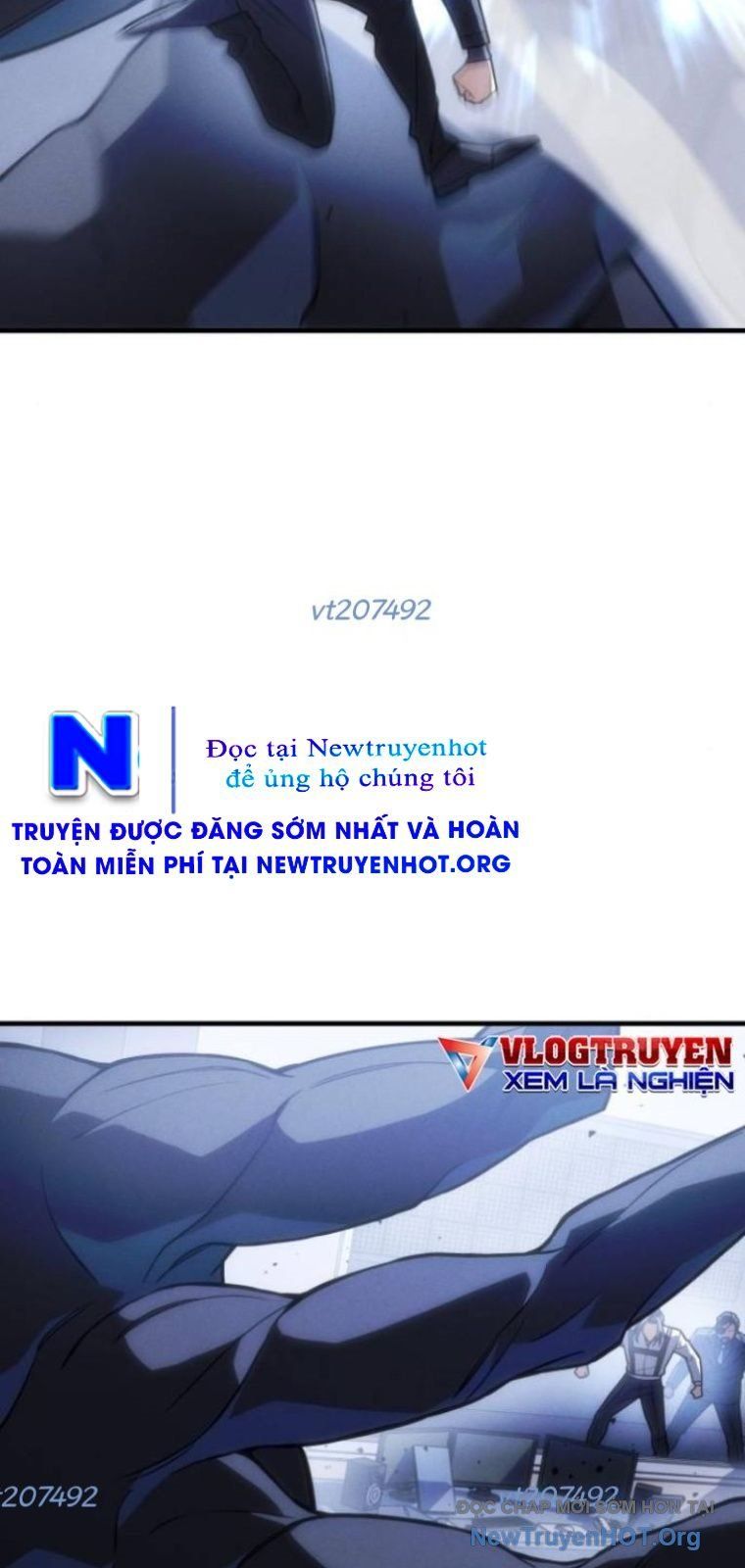 Hồi Quy Bằng Vương Quyền Chap 107 - Next Chap 108