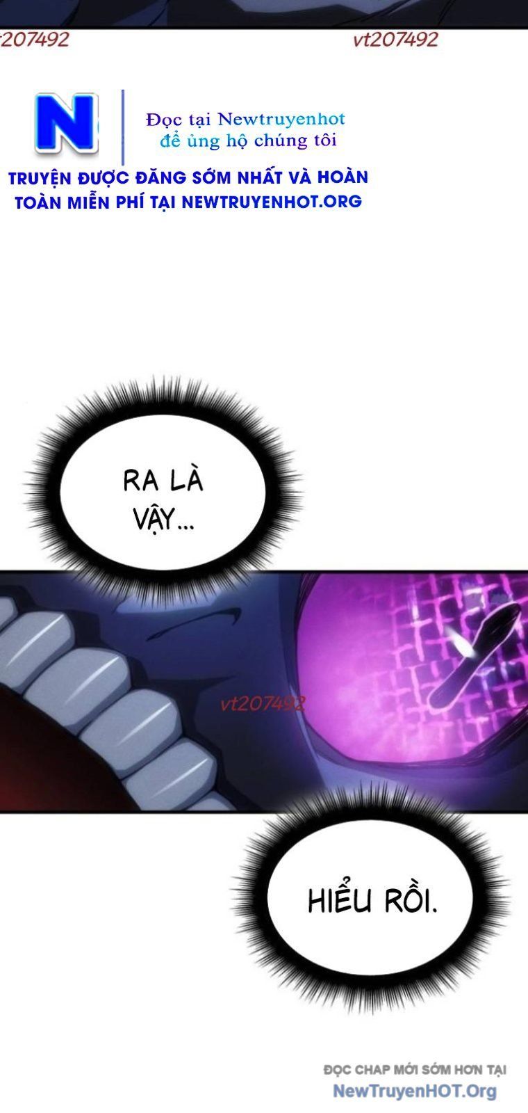Hồi Quy Bằng Vương Quyền Chap 107 - Next Chap 108