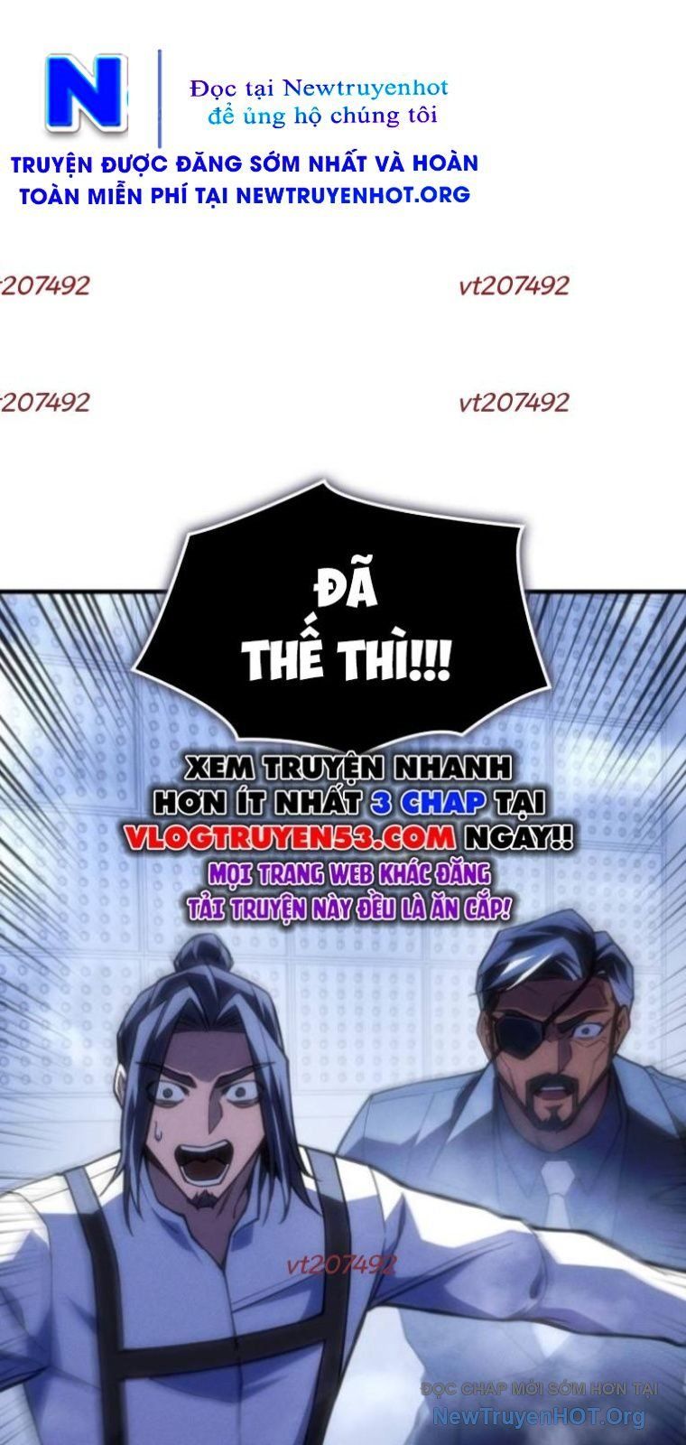 Hồi Quy Bằng Vương Quyền Chap 107 - Next Chap 108