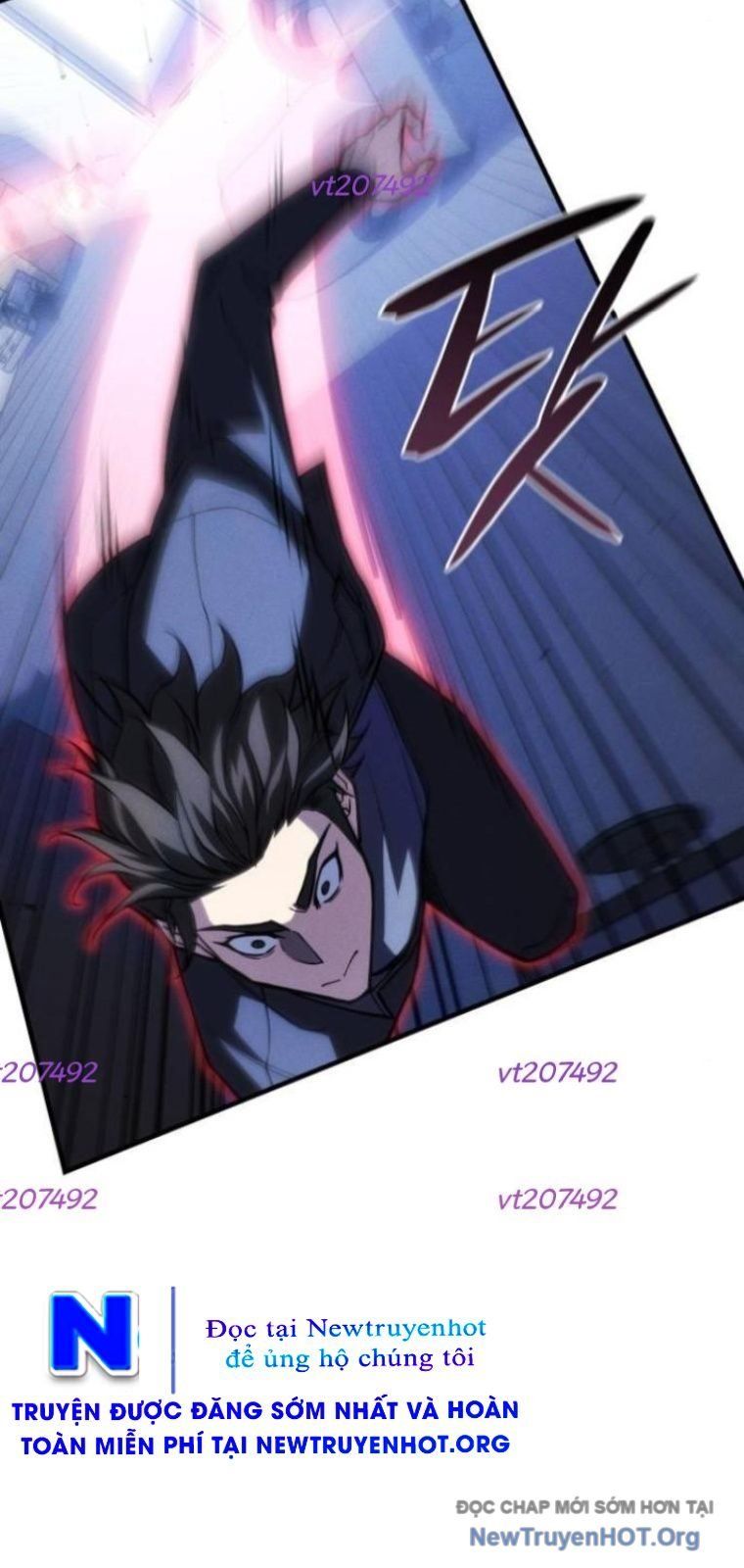 Hồi Quy Bằng Vương Quyền Chap 107 - Next Chap 108