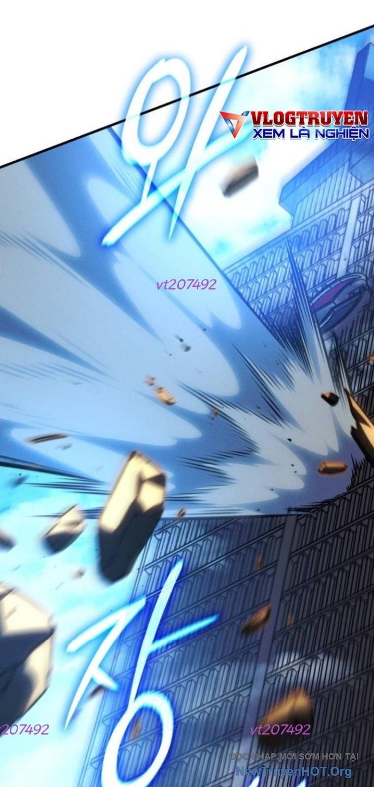 Hồi Quy Bằng Vương Quyền Chap 107 - Next Chap 108