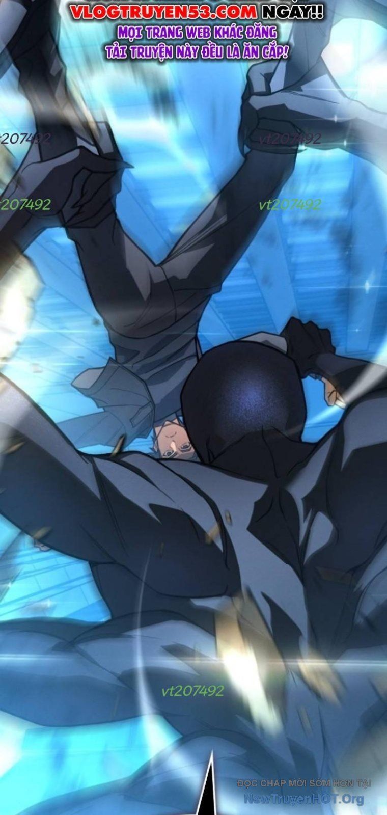 Hồi Quy Bằng Vương Quyền Chap 107 - Next Chap 108