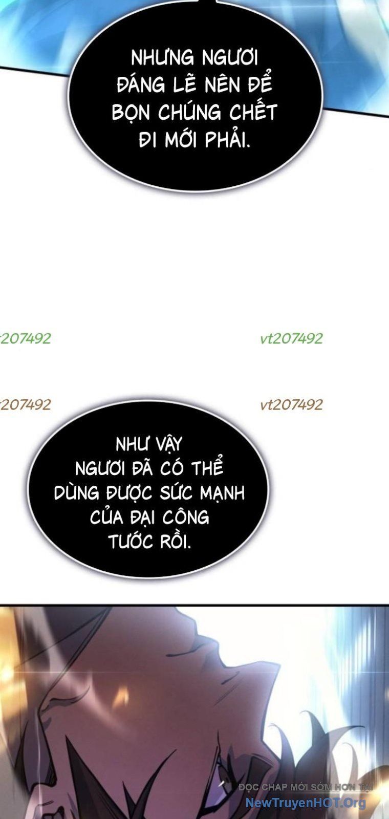 Hồi Quy Bằng Vương Quyền Chap 107 - Next Chap 108