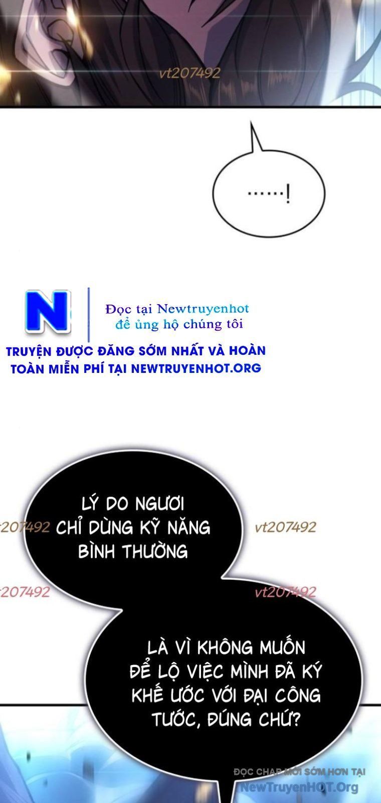 Hồi Quy Bằng Vương Quyền Chap 107 - Next Chap 108