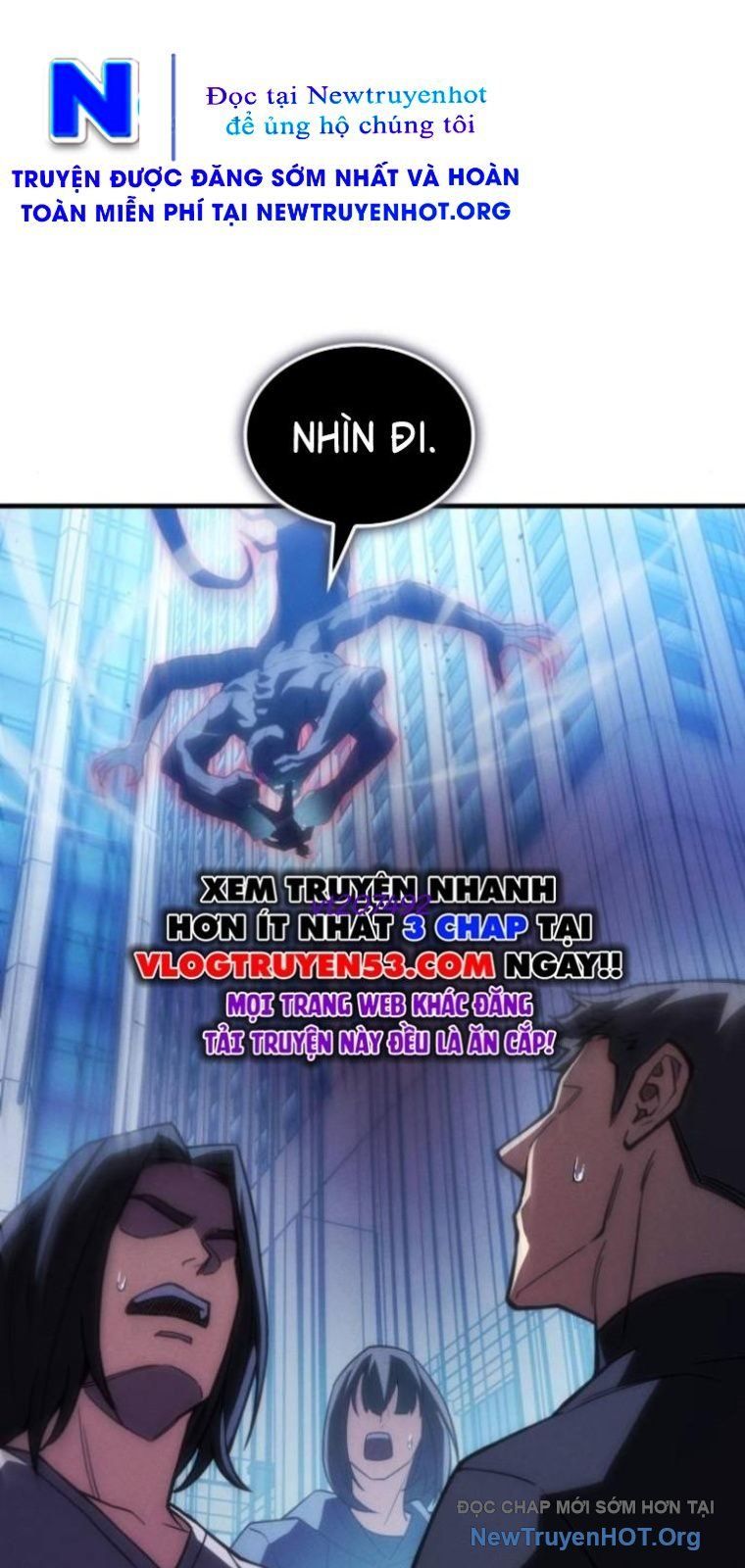 Hồi Quy Bằng Vương Quyền Chap 107 - Next Chap 108