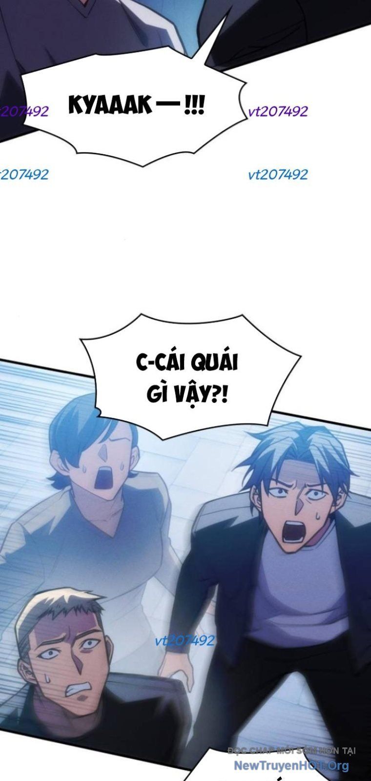 Hồi Quy Bằng Vương Quyền Chap 107 - Next Chap 108