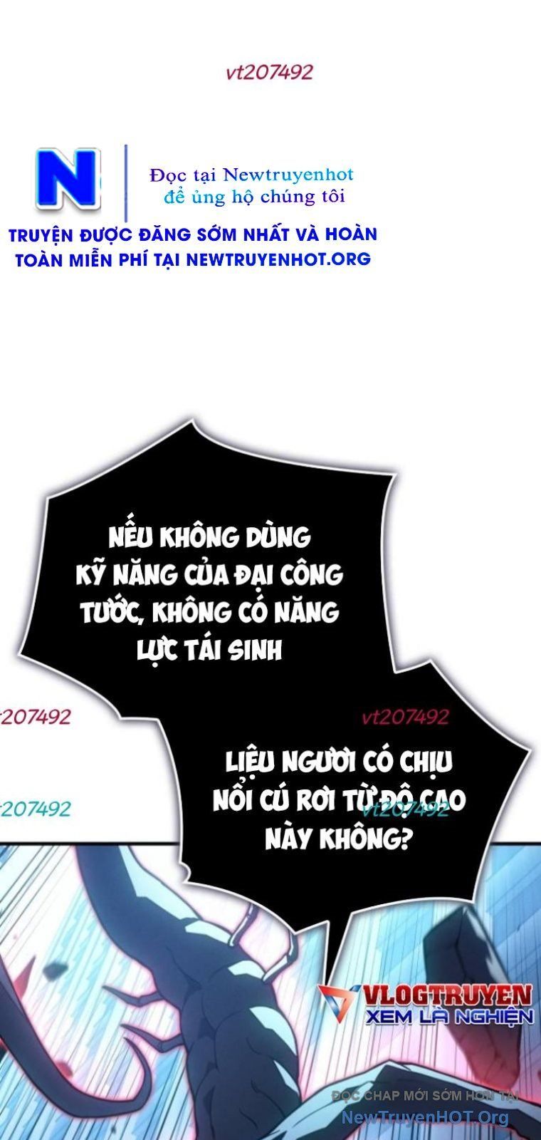 Hồi Quy Bằng Vương Quyền Chap 107 - Next Chap 108