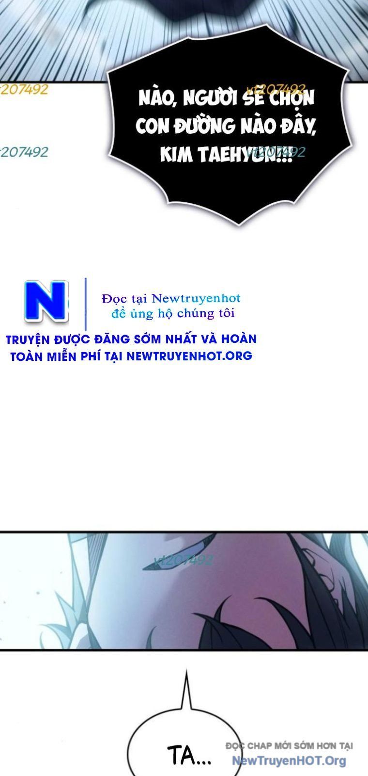 Hồi Quy Bằng Vương Quyền Chap 107 - Next Chap 108