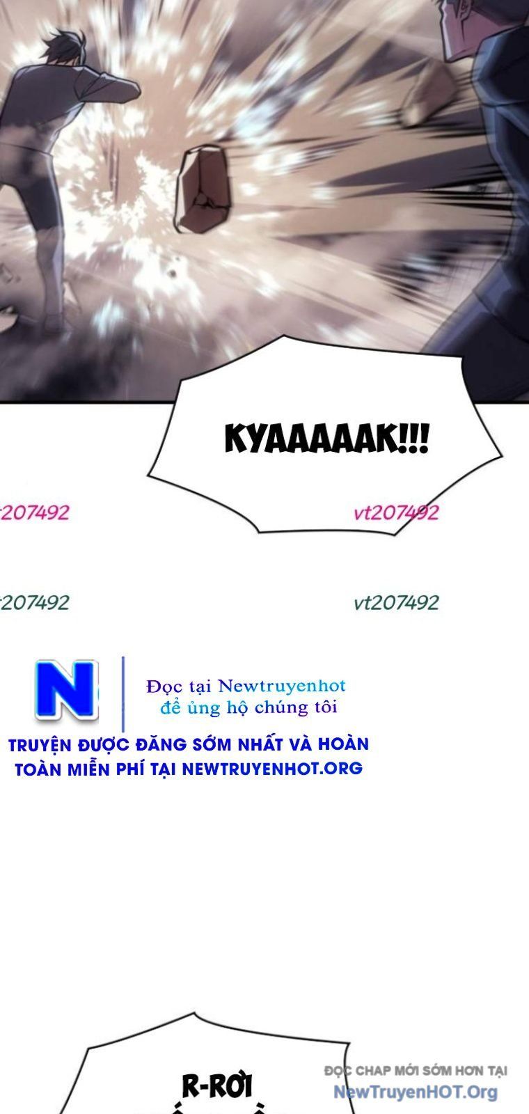 Hồi Quy Bằng Vương Quyền Chap 107 - Next Chap 108