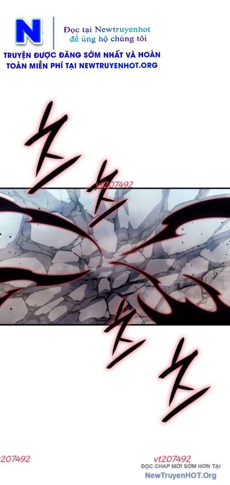 Hồi Quy Bằng Vương Quyền Chap 107 - Next Chap 108