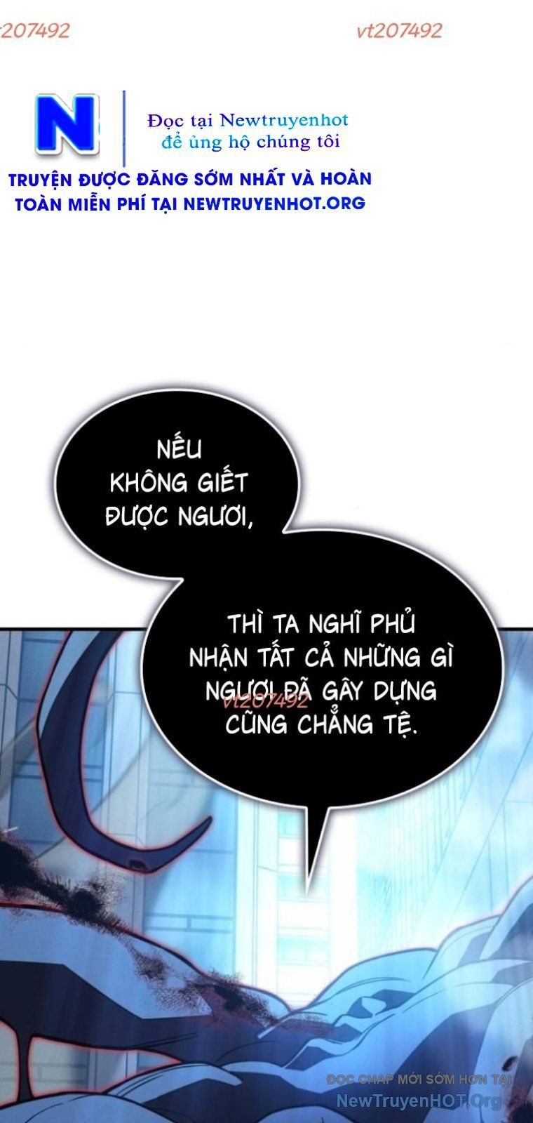 Hồi Quy Bằng Vương Quyền Chap 107 - Next Chap 108