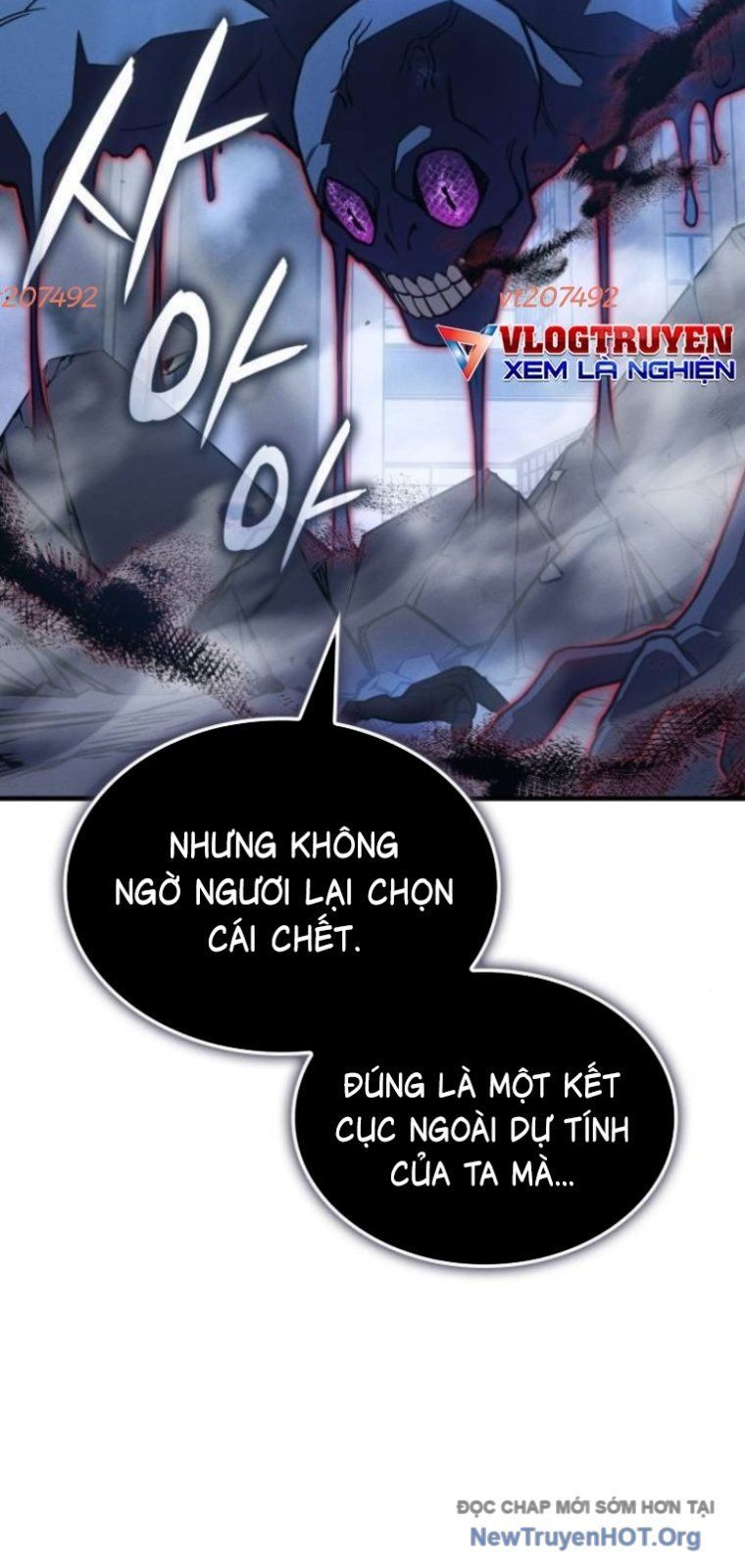 Hồi Quy Bằng Vương Quyền Chap 107 - Next Chap 108