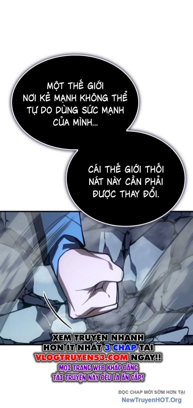Hồi Quy Bằng Vương Quyền Chap 107 - Next Chap 108