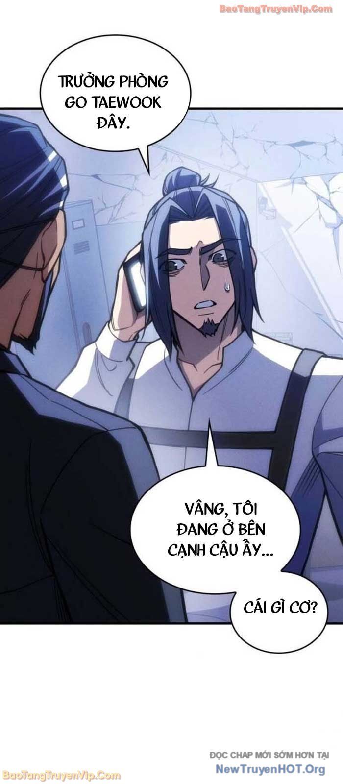 Hồi Quy Bằng Vương Quyền Chap 108 - Next Chap 109