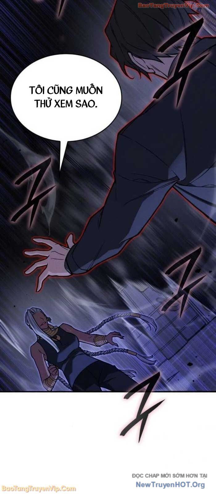 Hồi Quy Bằng Vương Quyền Chap 108 - Next Chap 109