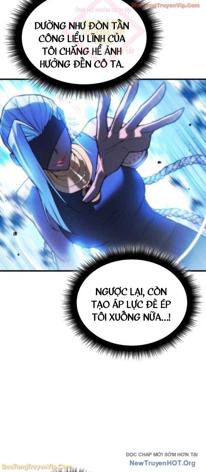 Hồi Quy Bằng Vương Quyền Chap 108 - Next Chap 109