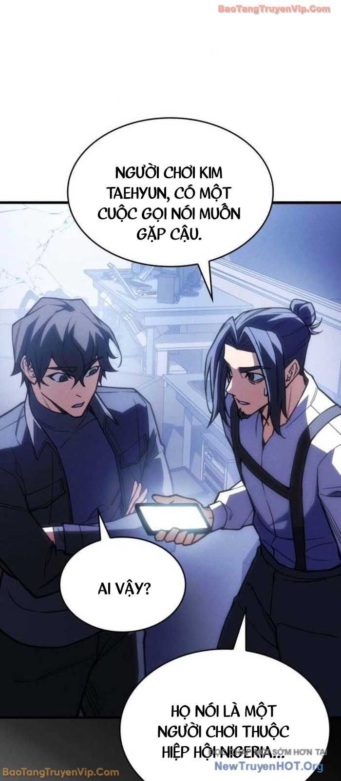 Hồi Quy Bằng Vương Quyền Chap 108 - Next Chap 109