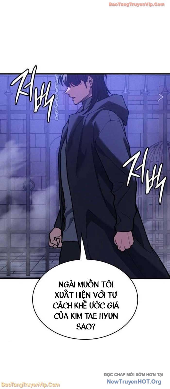 Hồi Quy Bằng Vương Quyền Chap 108 - Next Chap 109