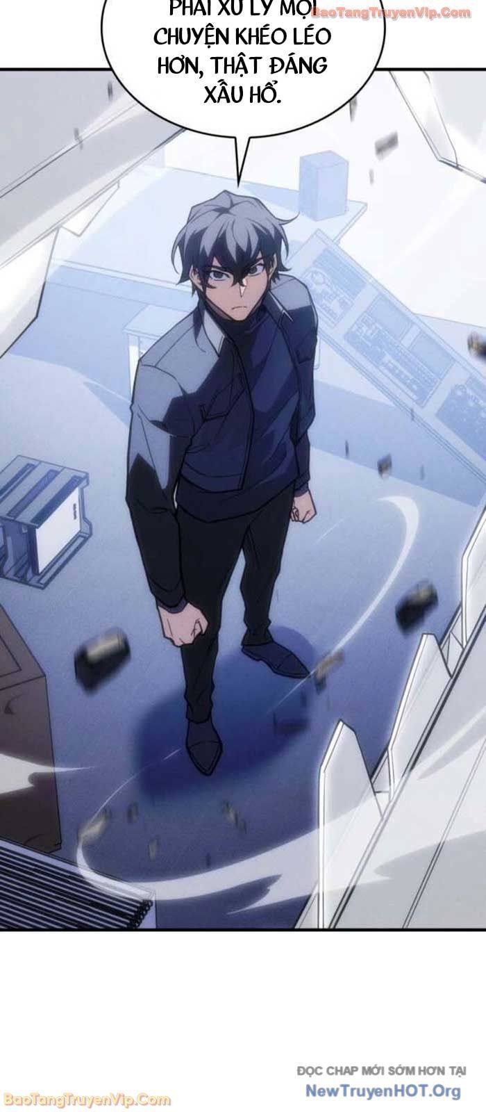 Hồi Quy Bằng Vương Quyền Chap 108 - Next Chap 109