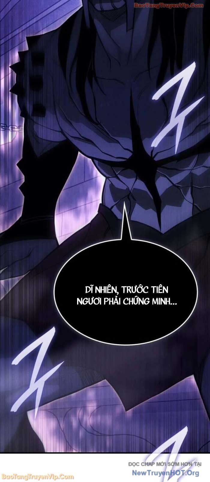 Hồi Quy Bằng Vương Quyền Chap 108 - Next Chap 109
