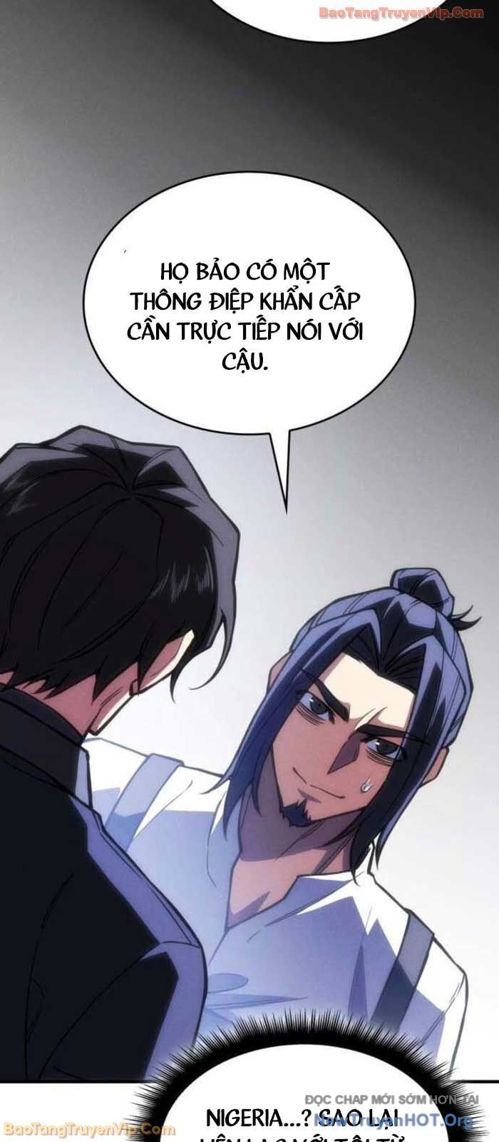 Hồi Quy Bằng Vương Quyền Chap 108 - Next Chap 109