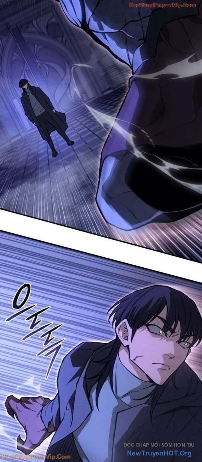 Hồi Quy Bằng Vương Quyền Chap 108 - Next Chap 109