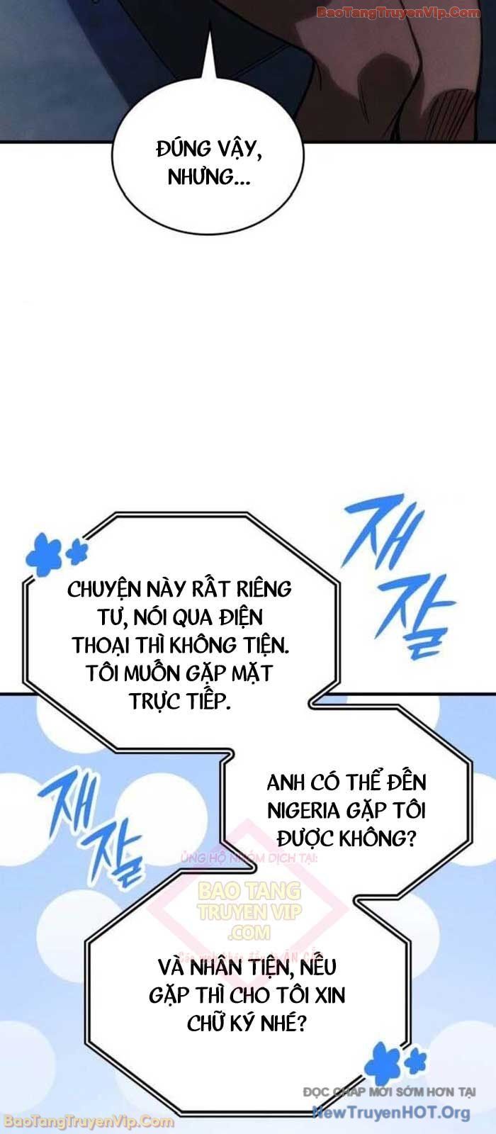 Hồi Quy Bằng Vương Quyền Chap 108 - Next Chap 109