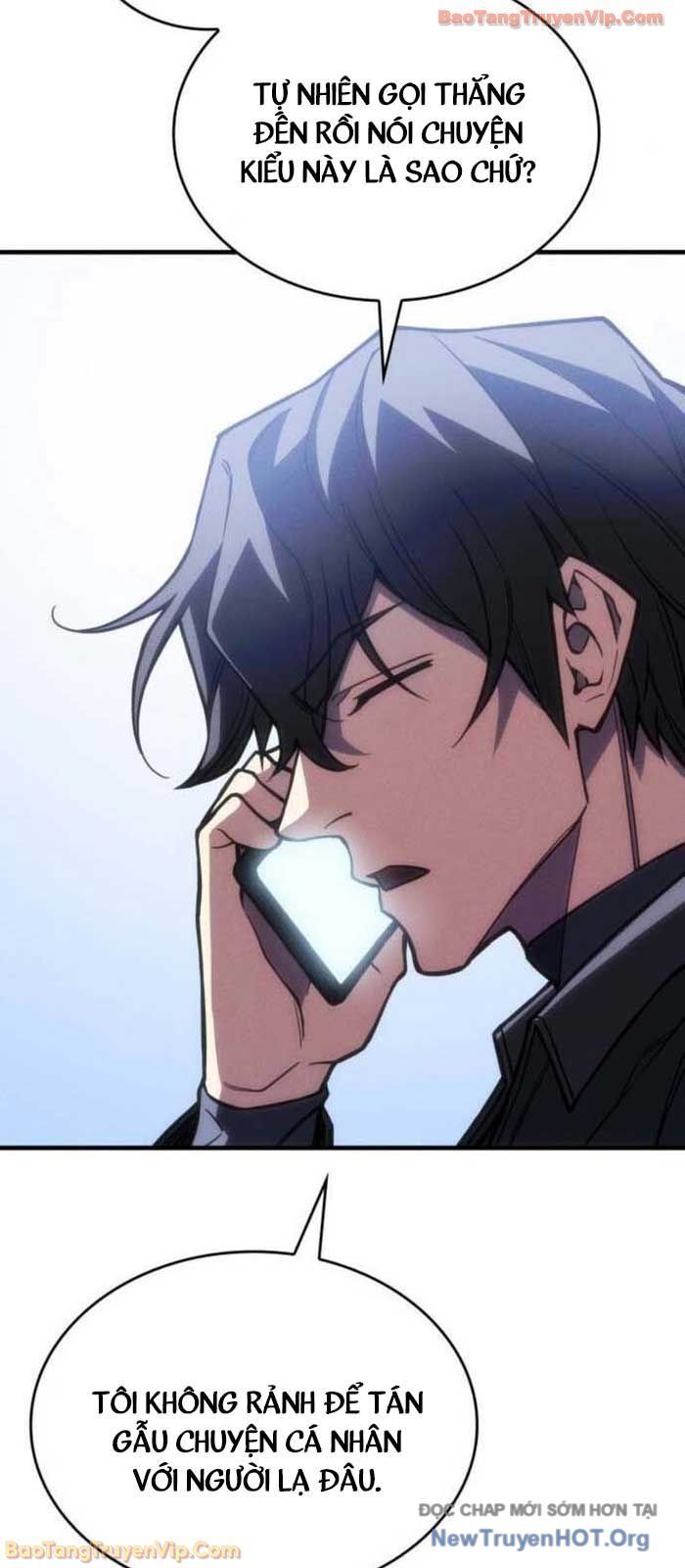 Hồi Quy Bằng Vương Quyền Chap 108 - Next Chap 109