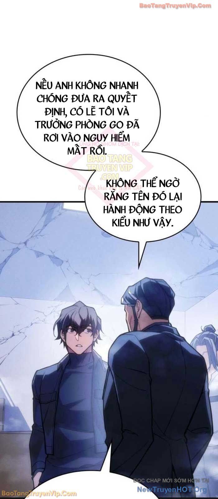 Hồi Quy Bằng Vương Quyền Chap 108 - Next Chap 109