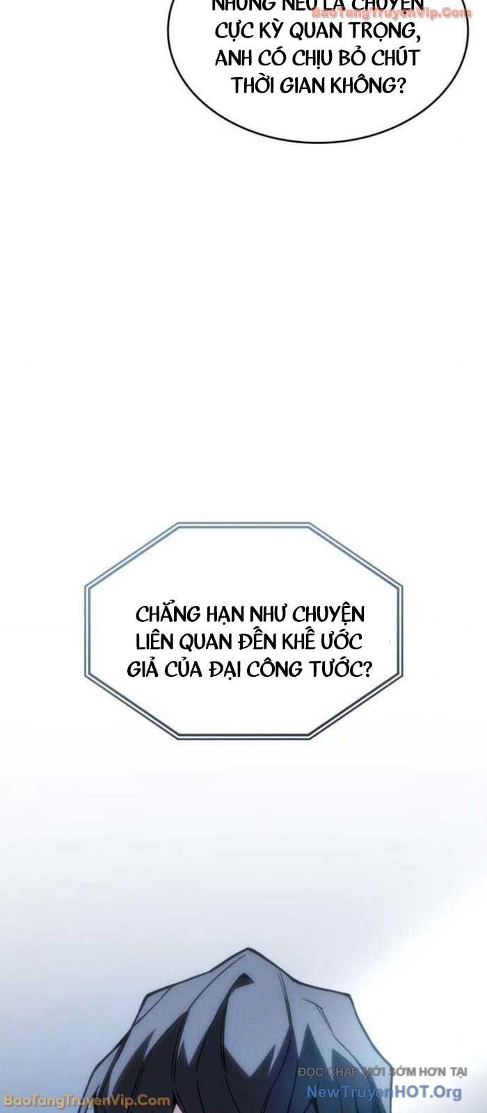 Hồi Quy Bằng Vương Quyền Chap 108 - Next Chap 109