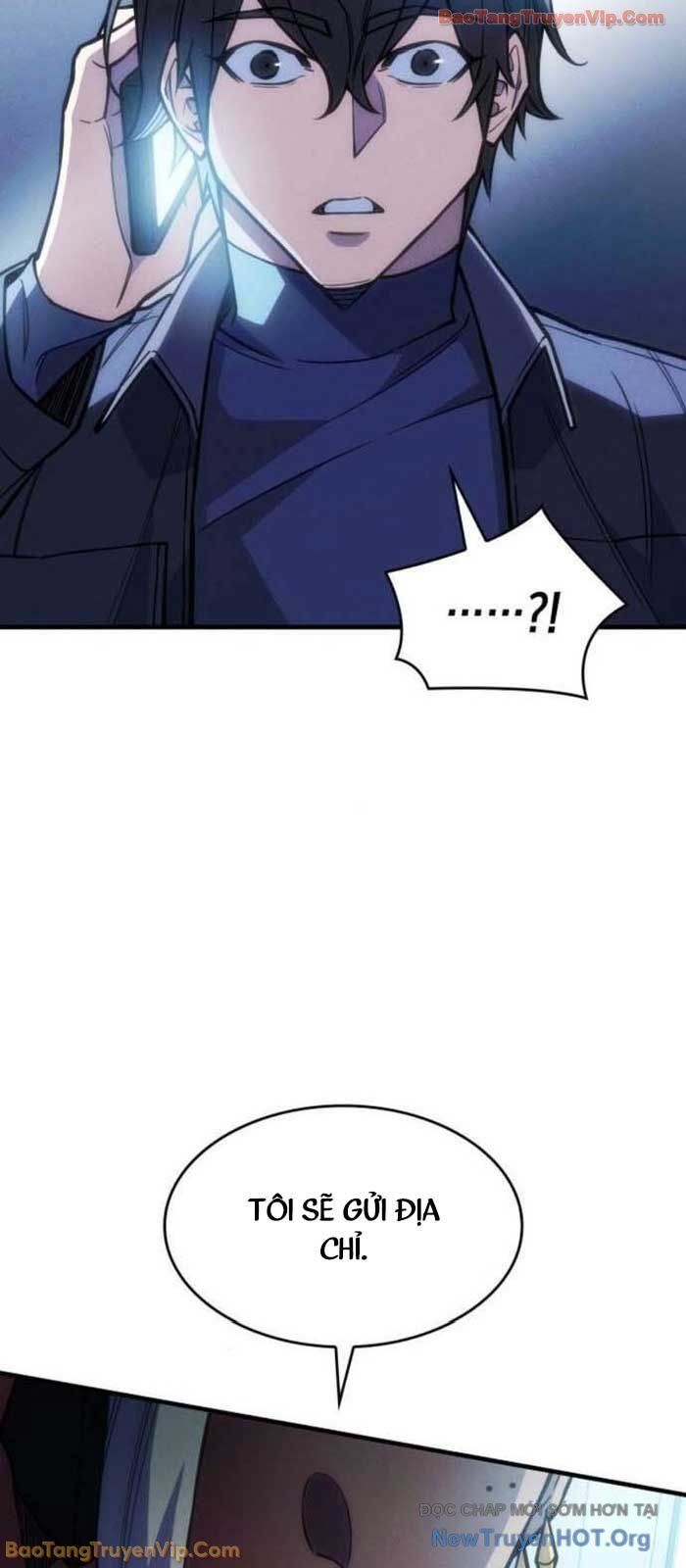 Hồi Quy Bằng Vương Quyền Chap 108 - Next Chap 109