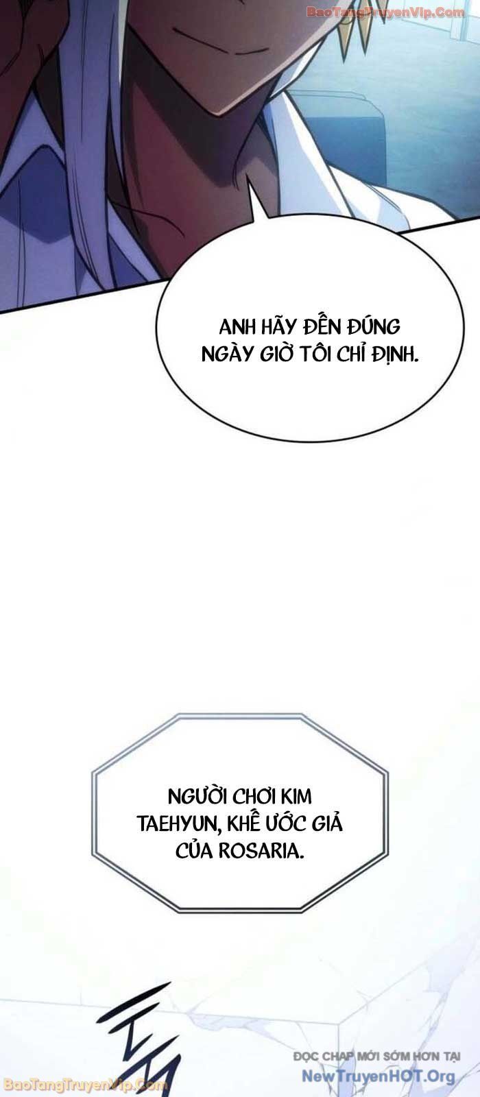 Hồi Quy Bằng Vương Quyền Chap 108 - Next Chap 109