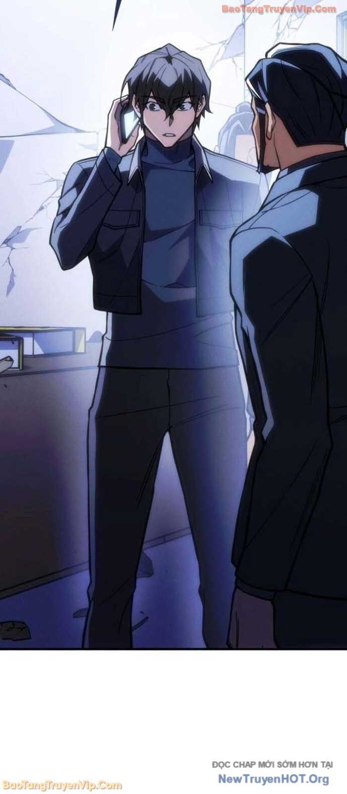 Hồi Quy Bằng Vương Quyền Chap 108 - Next Chap 109