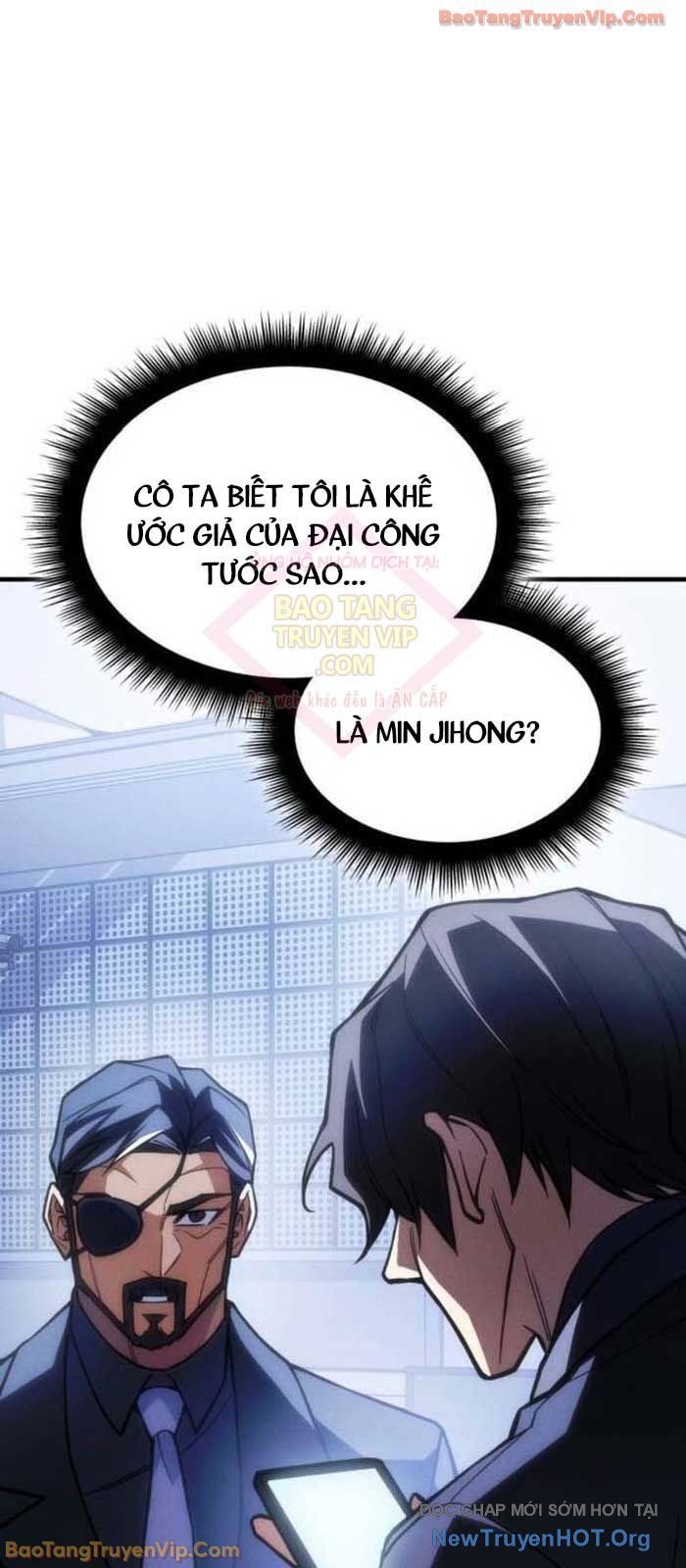 Hồi Quy Bằng Vương Quyền Chap 108 - Next Chap 109