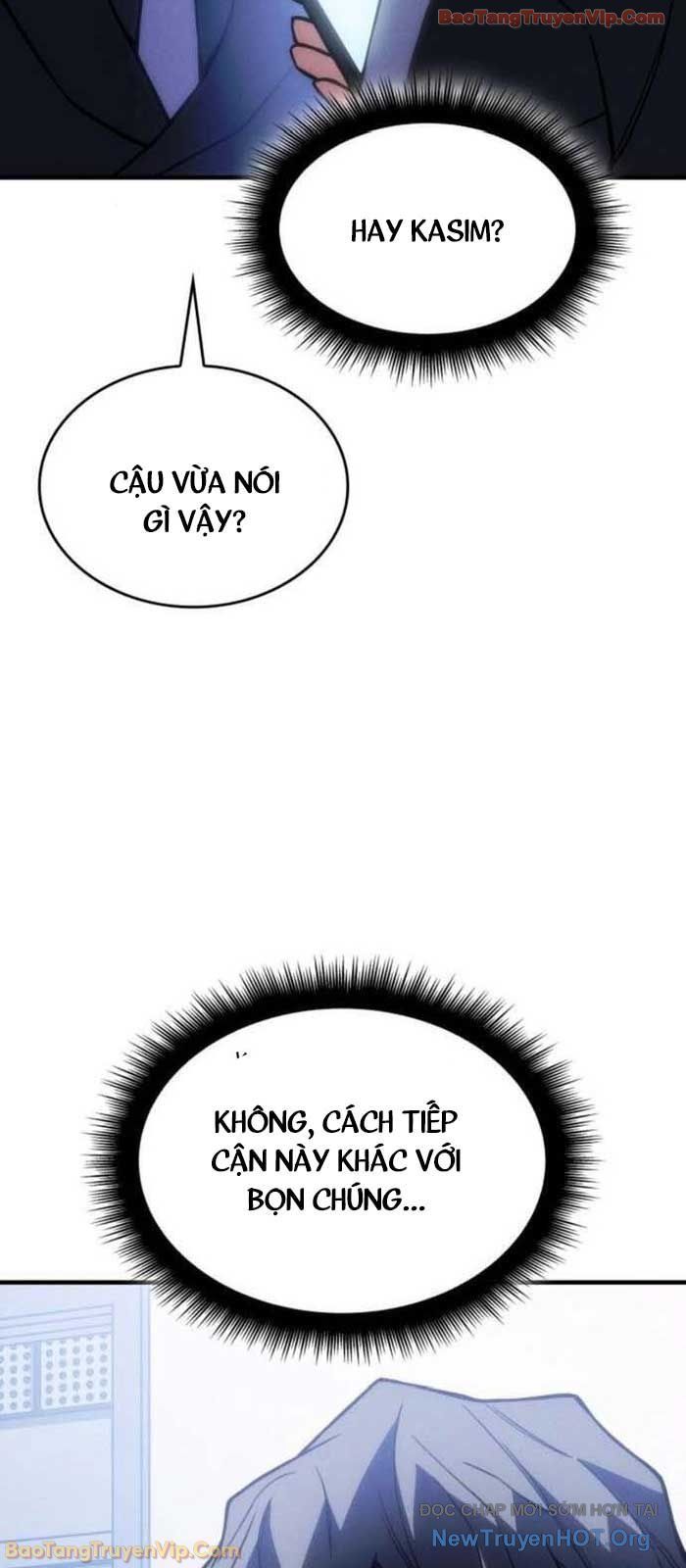 Hồi Quy Bằng Vương Quyền Chap 108 - Next Chap 109