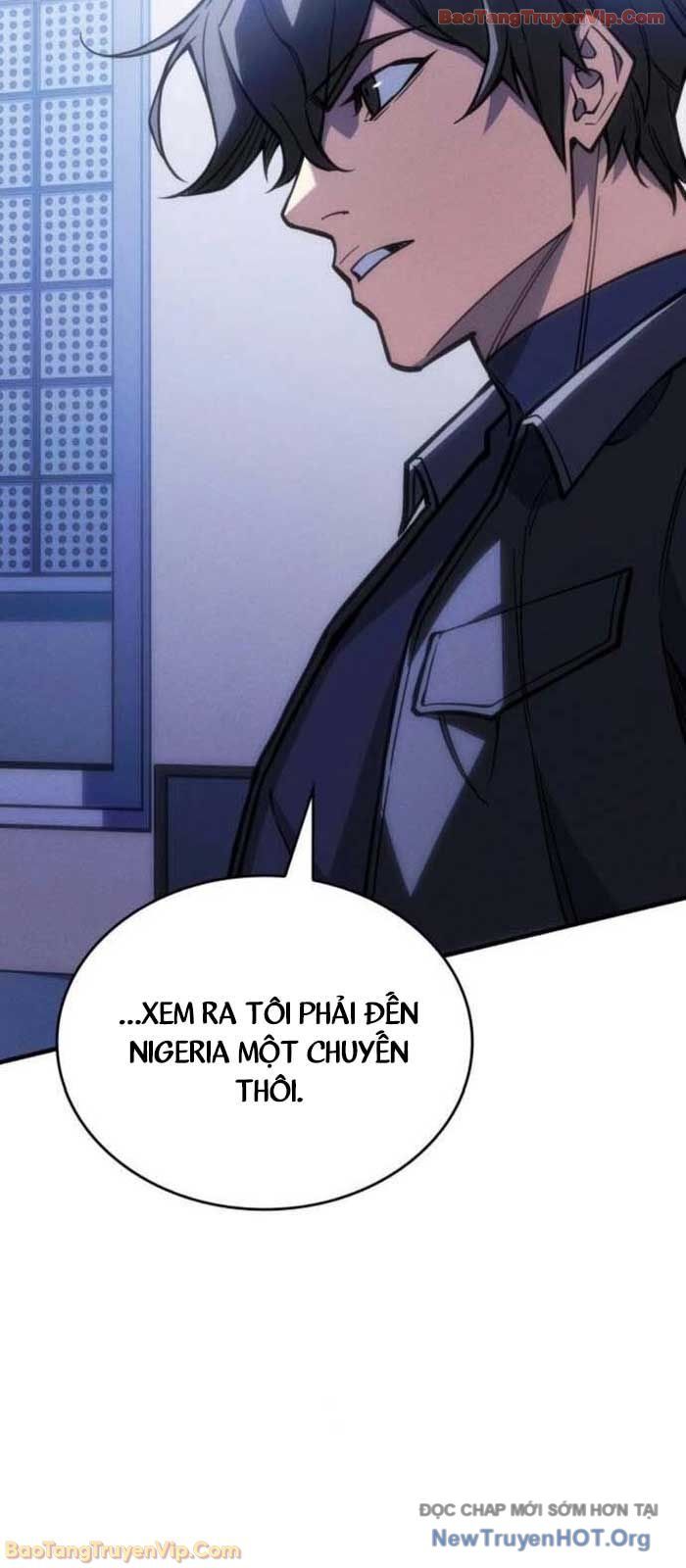 Hồi Quy Bằng Vương Quyền Chap 108 - Next Chap 109