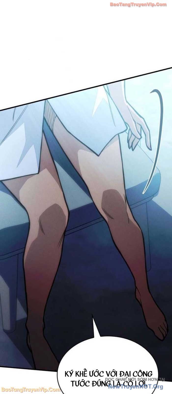 Hồi Quy Bằng Vương Quyền Chap 108 - Next Chap 109