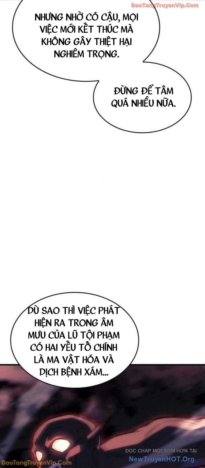 Hồi Quy Bằng Vương Quyền Chap 108 - Next Chap 109
