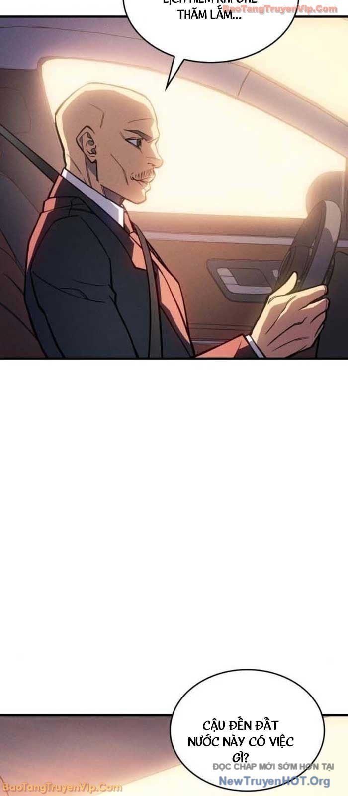 Hồi Quy Bằng Vương Quyền Chap 108 - Next Chap 109