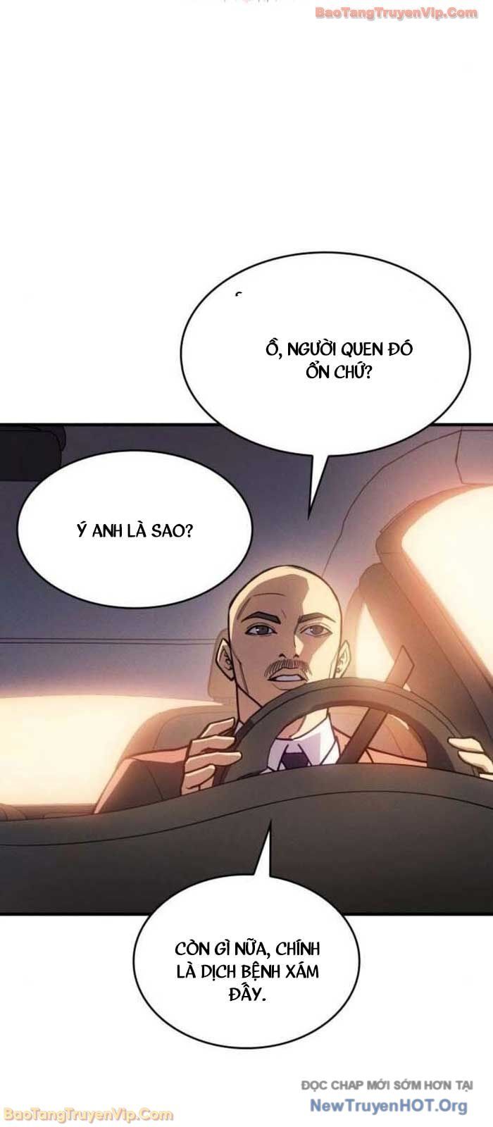 Hồi Quy Bằng Vương Quyền Chap 108 - Next Chap 109