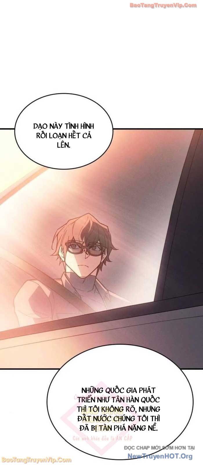 Hồi Quy Bằng Vương Quyền Chap 108 - Next Chap 109