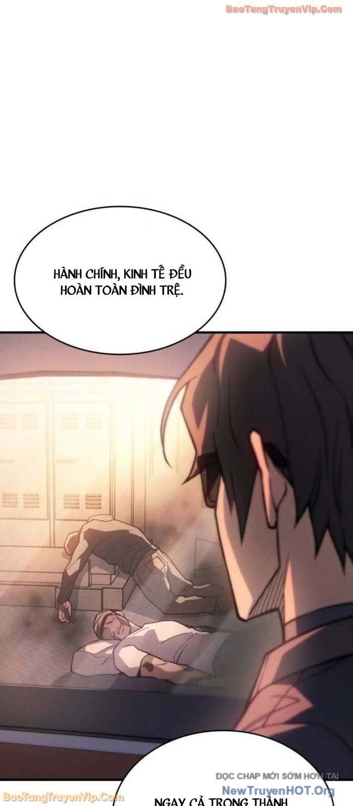 Hồi Quy Bằng Vương Quyền Chap 108 - Next Chap 109