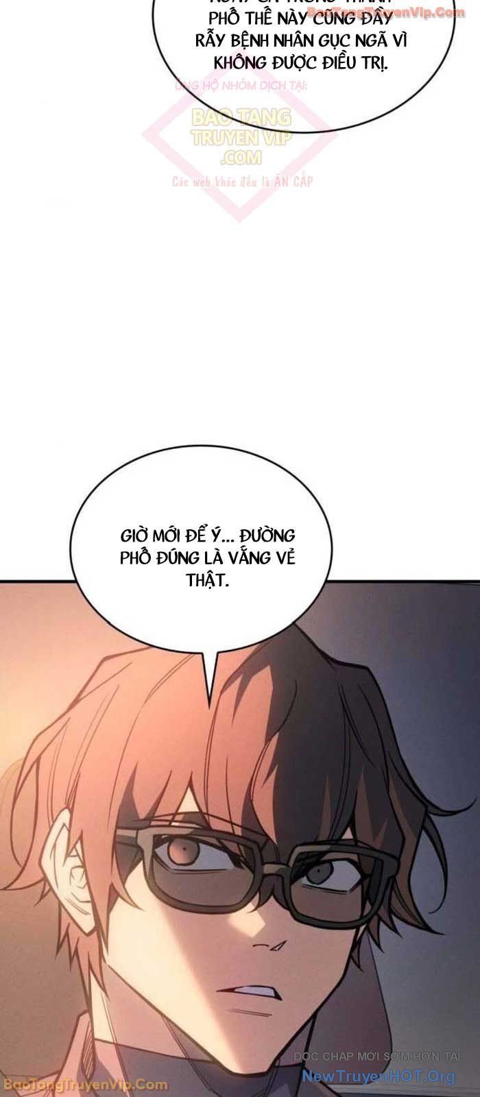 Hồi Quy Bằng Vương Quyền Chap 108 - Next Chap 109
