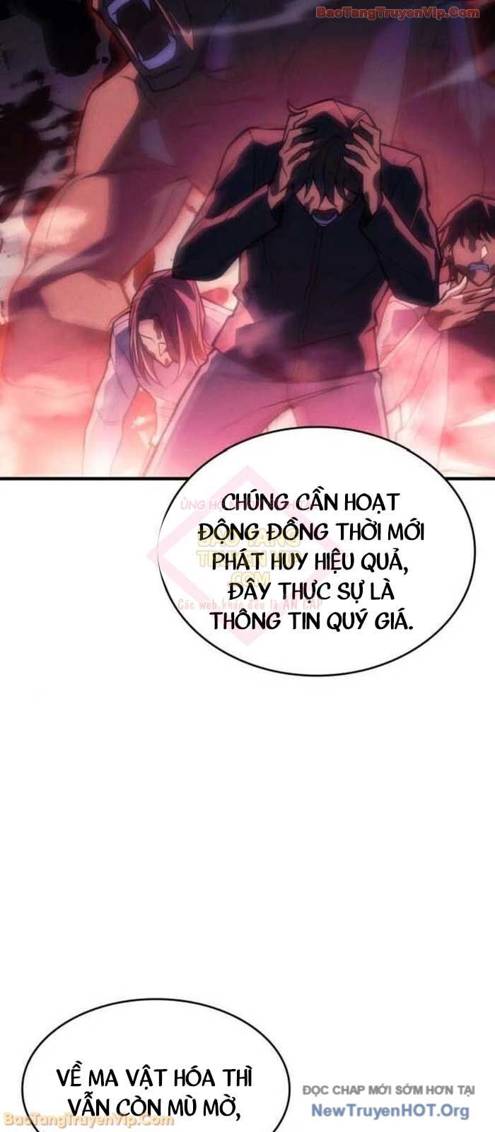 Hồi Quy Bằng Vương Quyền Chap 108 - Next Chap 109