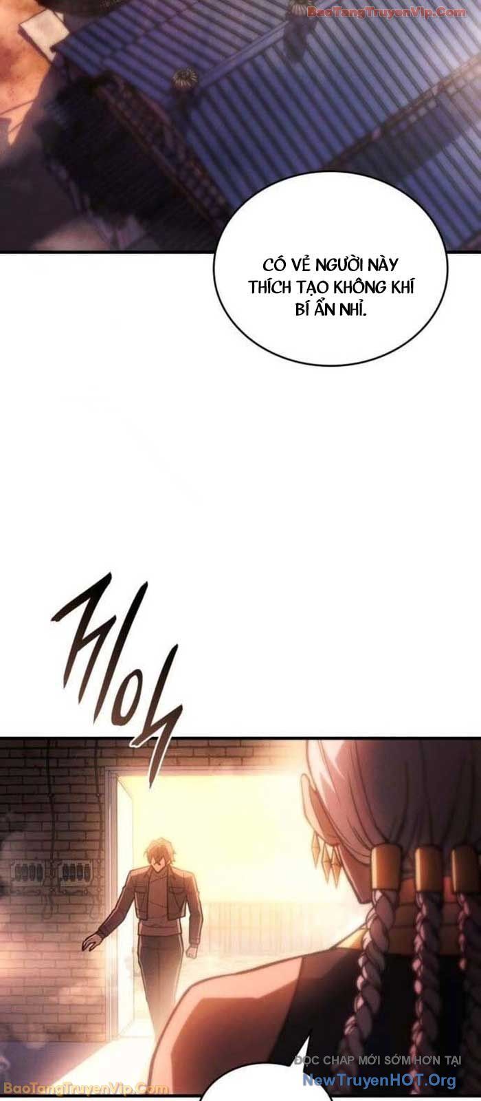 Hồi Quy Bằng Vương Quyền Chap 108 - Next Chap 109