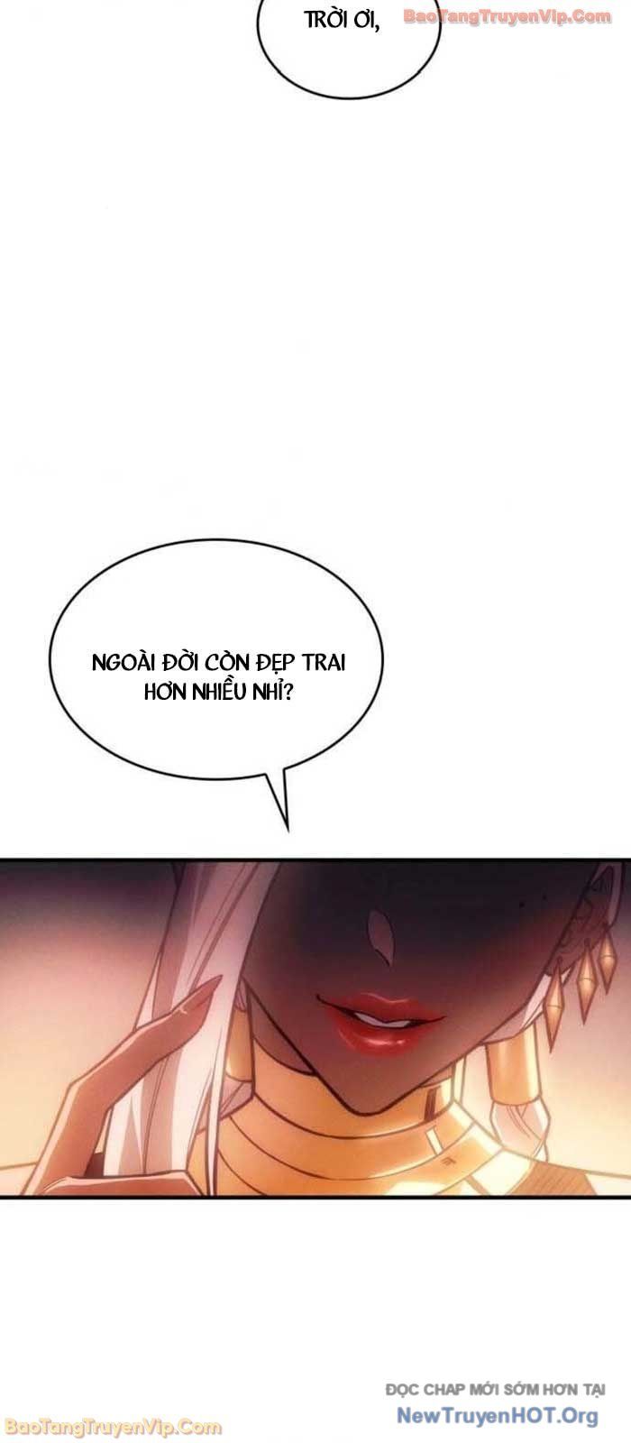 Hồi Quy Bằng Vương Quyền Chap 108 - Next Chap 109