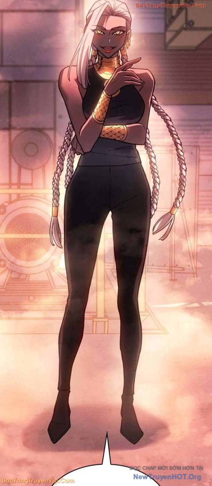 Hồi Quy Bằng Vương Quyền Chap 108 - Next Chap 109
