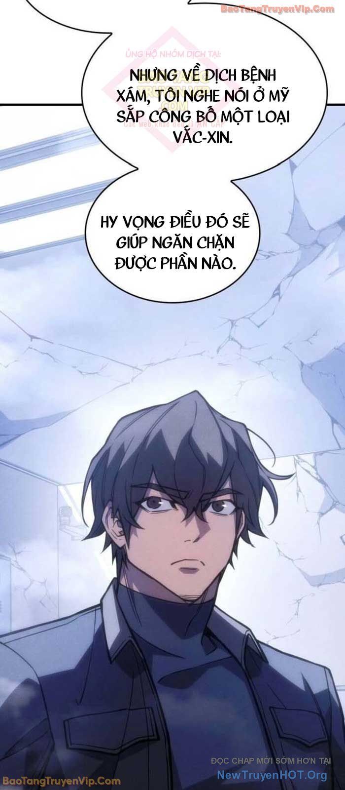 Hồi Quy Bằng Vương Quyền Chap 108 - Next Chap 109