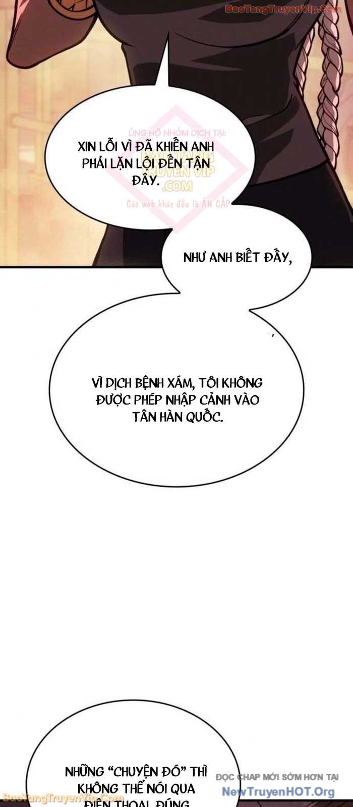 Hồi Quy Bằng Vương Quyền Chap 108 - Next Chap 109